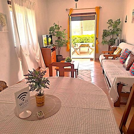 Sun & Surf Flat Arrifana Beach Aljezur Exterior photo