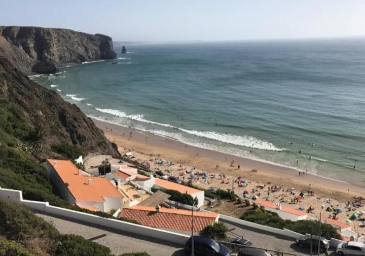 Sun & Surf Flat Arrifana Beach Aljezur Exterior photo