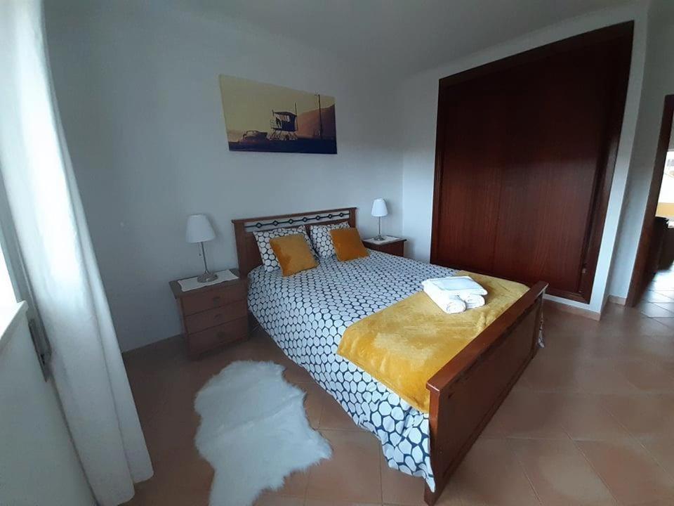 Sun & Surf Flat Arrifana Beach Aljezur Exterior photo