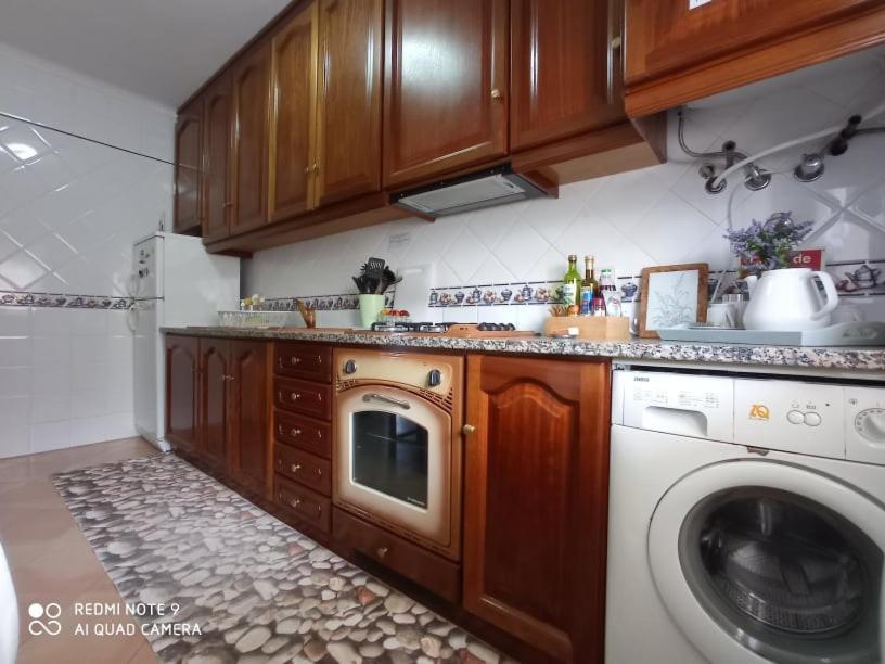 Sun & Surf Flat Arrifana Beach Aljezur Exterior photo