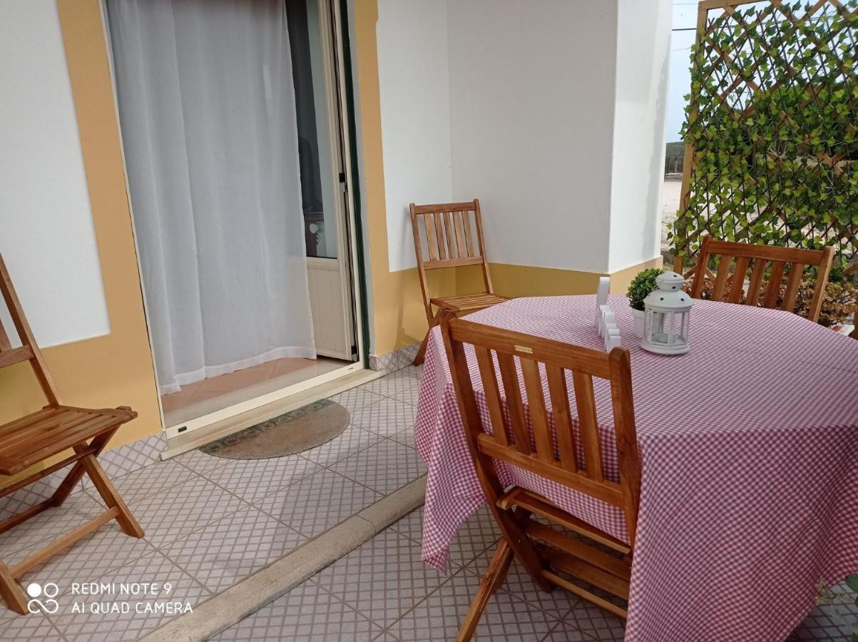Sun & Surf Flat Arrifana Beach Aljezur Exterior photo