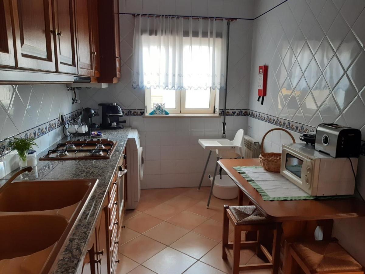 Sun & Surf Flat Arrifana Beach Aljezur Exterior photo