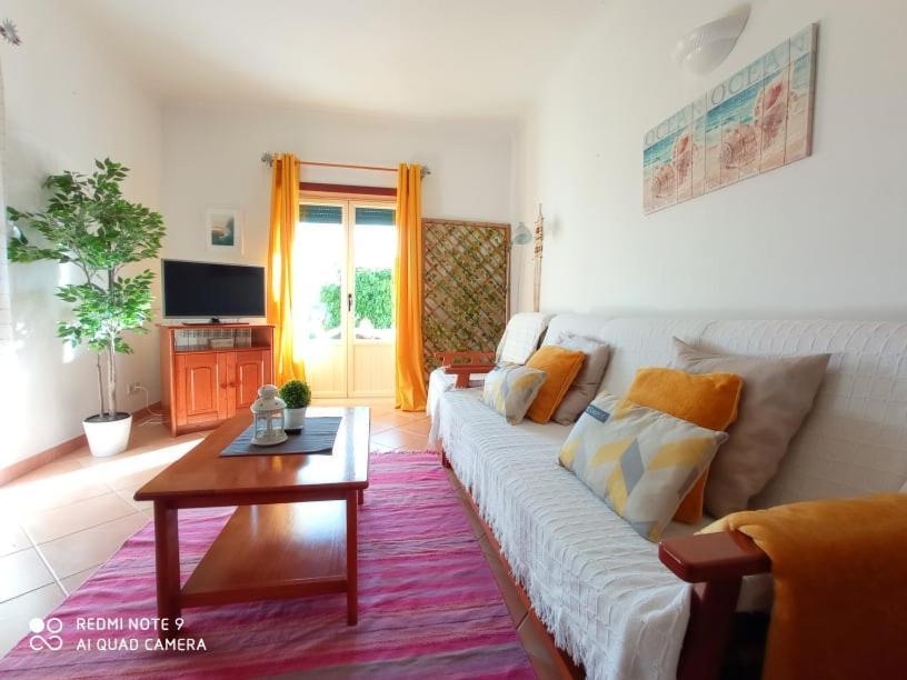 Sun & Surf Flat Arrifana Beach Aljezur Exterior photo