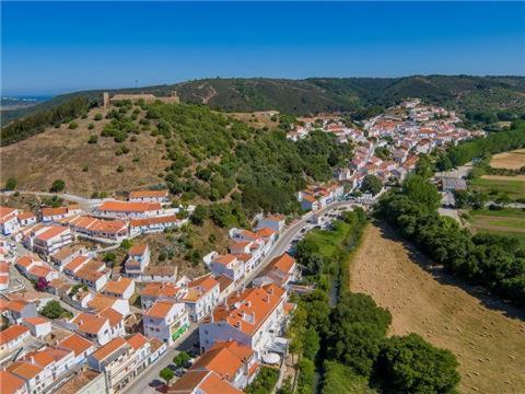 Sun & Surf Flat Arrifana Beach Aljezur Exterior photo
