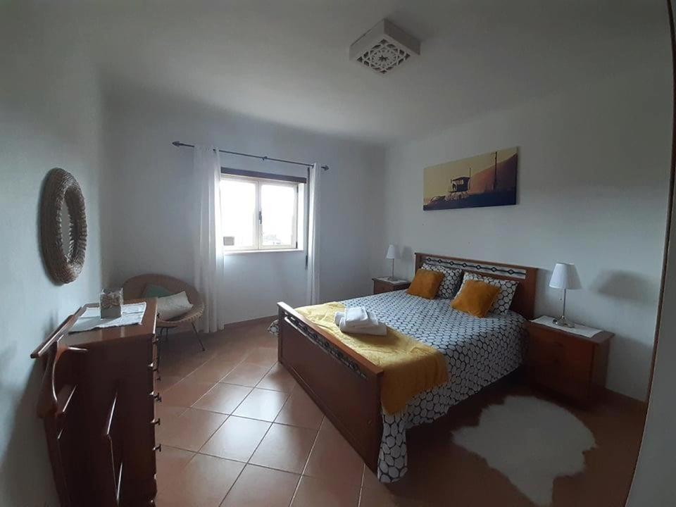 Sun & Surf Flat Arrifana Beach Aljezur Exterior photo