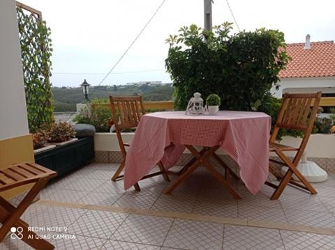 Sun & Surf Flat Arrifana Beach Aljezur Exterior photo