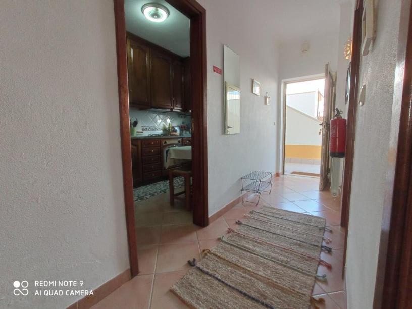 Sun & Surf Flat Arrifana Beach Aljezur Exterior photo