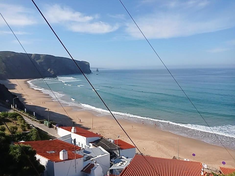 Sun & Surf Flat Arrifana Beach Aljezur Exterior photo