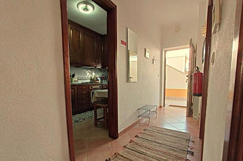 Sun & Surf Flat Arrifana Beach Aljezur Exterior photo