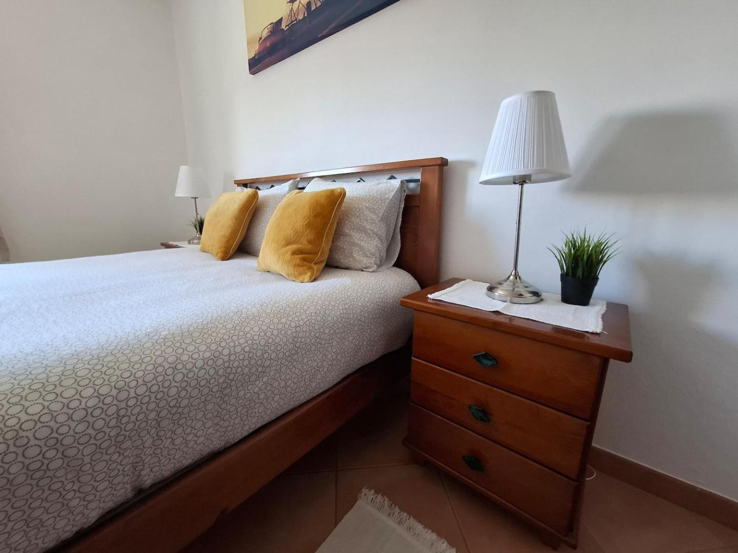 Sun & Surf Flat Arrifana Beach Aljezur Exterior photo
