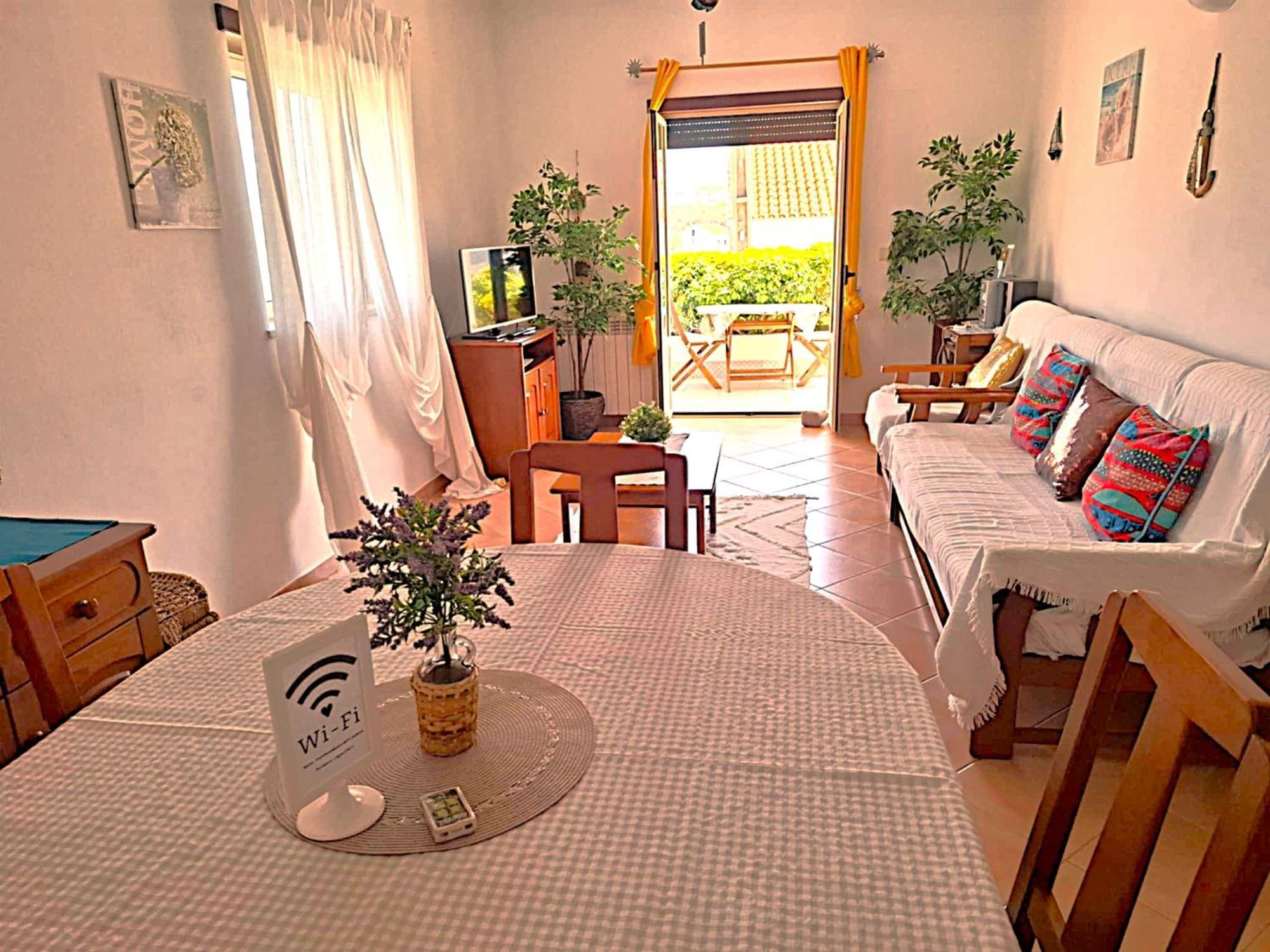 Sun & Surf Flat Arrifana Beach Aljezur Exterior photo