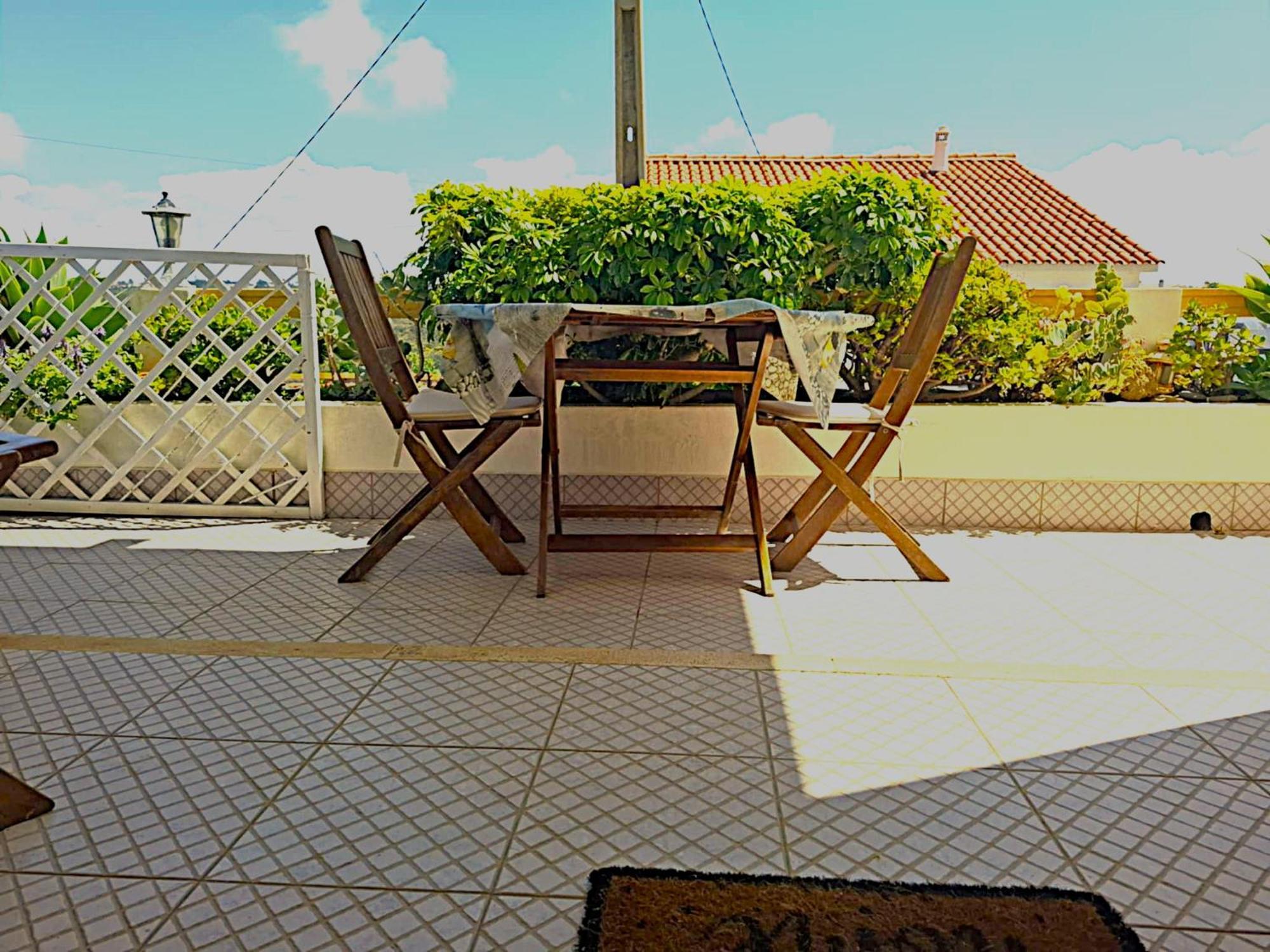 Sun & Surf Flat Arrifana Beach Aljezur Exterior photo
