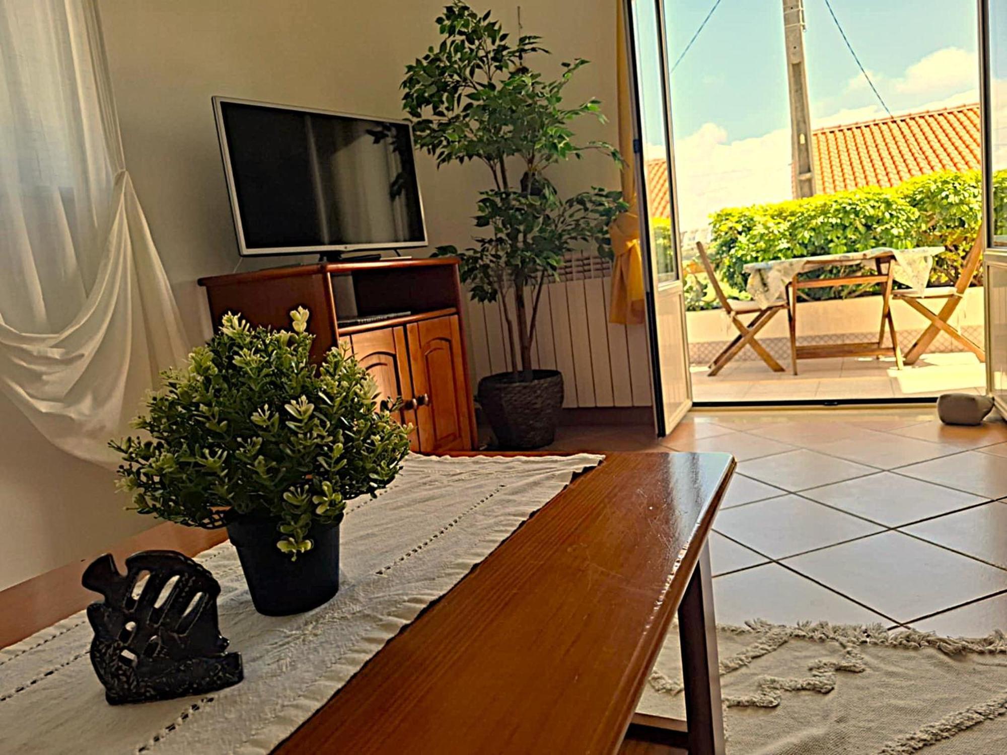Sun & Surf Flat Arrifana Beach Aljezur Exterior photo
