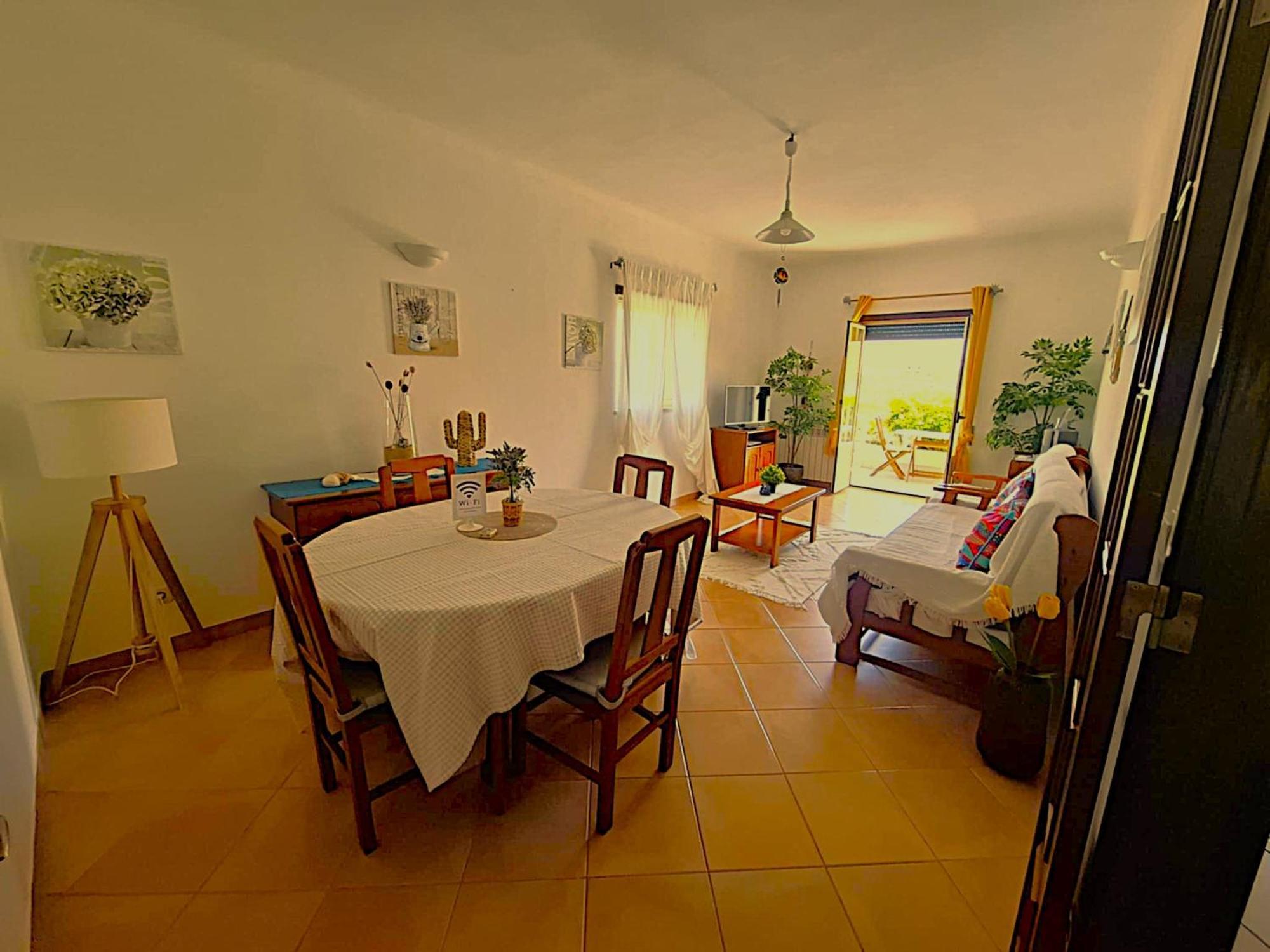 Sun & Surf Flat Arrifana Beach Aljezur Exterior photo