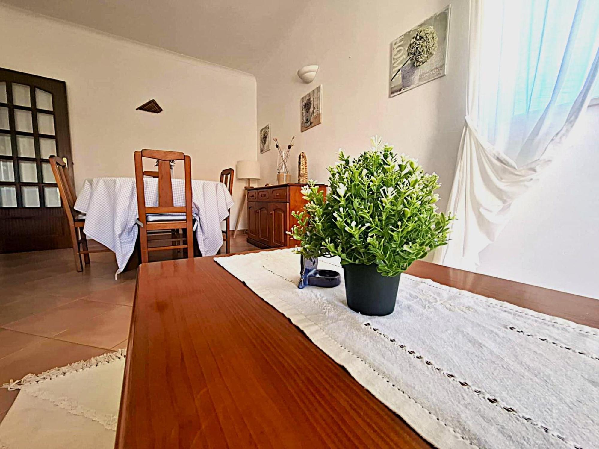 Sun & Surf Flat Arrifana Beach Aljezur Exterior photo