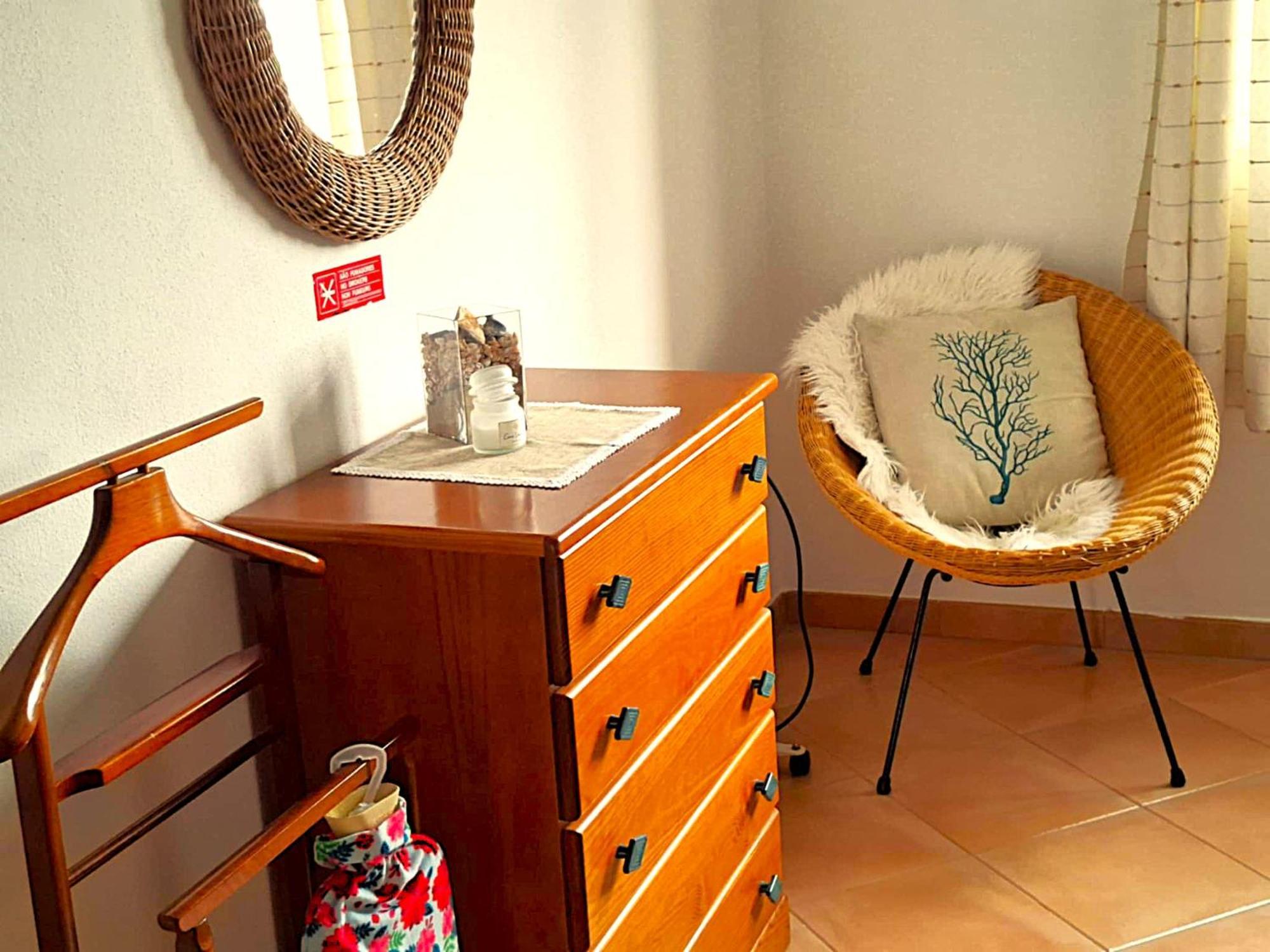 Sun & Surf Flat Arrifana Beach Aljezur Exterior photo