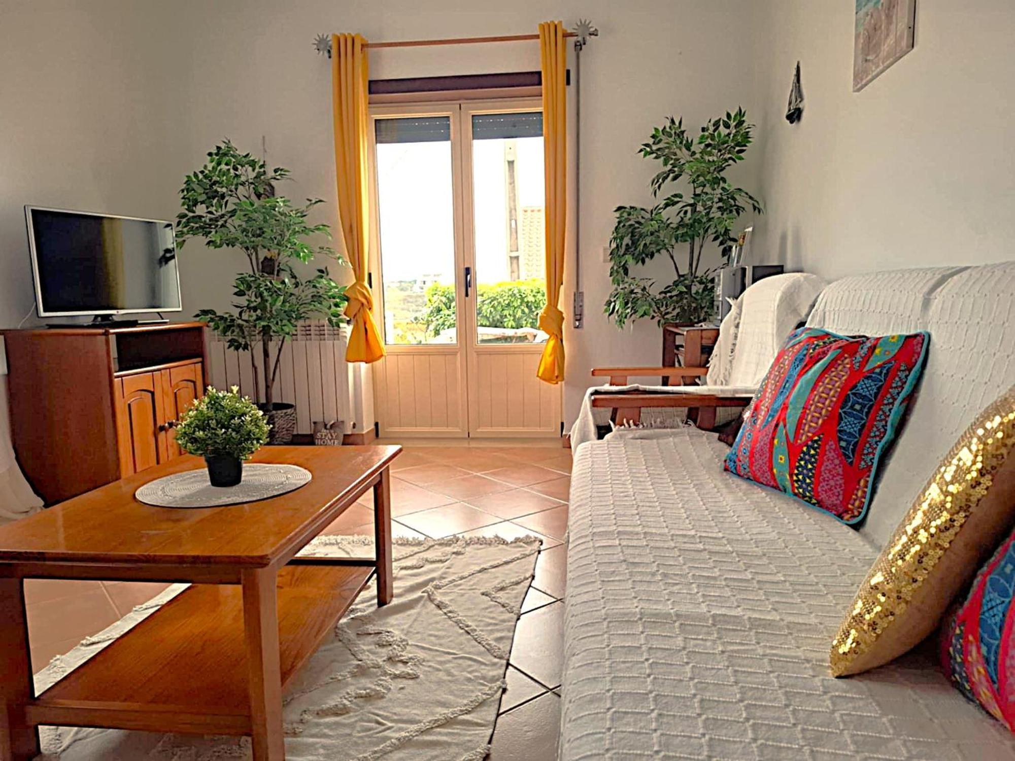 Sun & Surf Flat Arrifana Beach Aljezur Exterior photo
